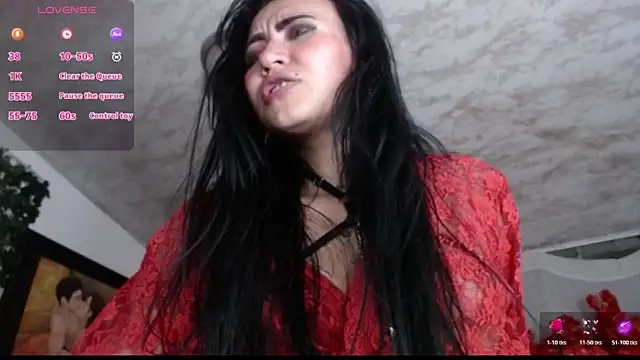 myomii nixx online show from 12/23/25, 01:47