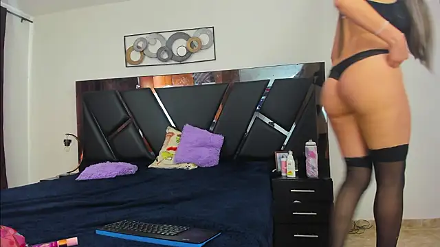 HannaGrand online show from 02/07/26, 06:11