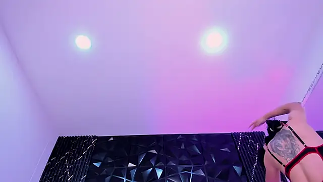 AudreyHayworth online show from 02/08/26, 12:08