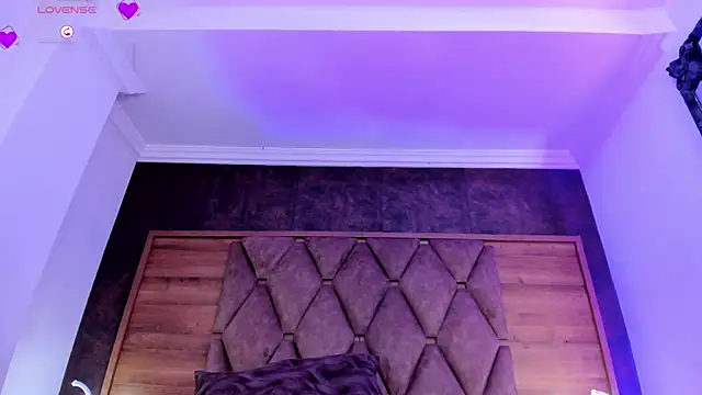 AudreyHayworth online show from 03/20/26, 09:47