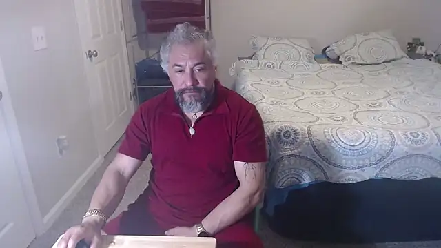 Chacho 1972 online show from 04/10/26, 05:45