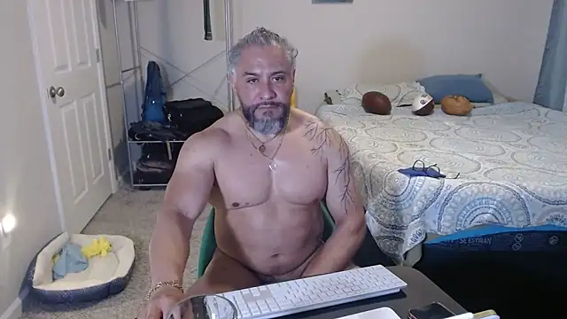 Chacho 1972 online show from 06/14/26, 10:28