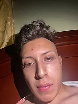 Dominick258 online show from 10/29/25, 06:09