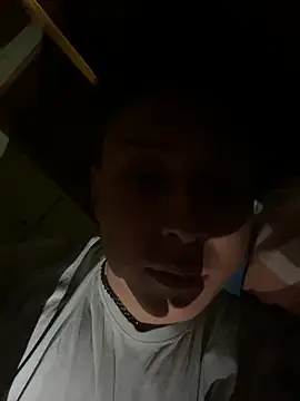 Dominick258 online show from 10/31/25, 12:50