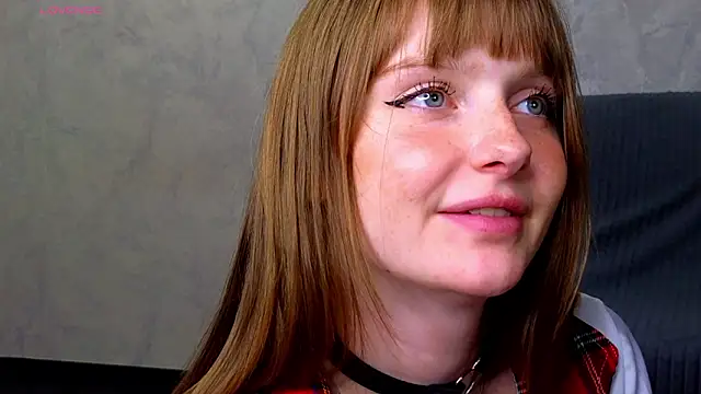 Lovelly molly1 online show from 03/19/26, 05:28