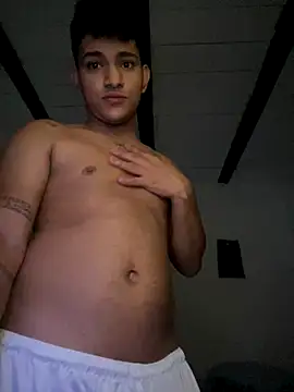 niall falconn online show from 11/16/25, 04:34