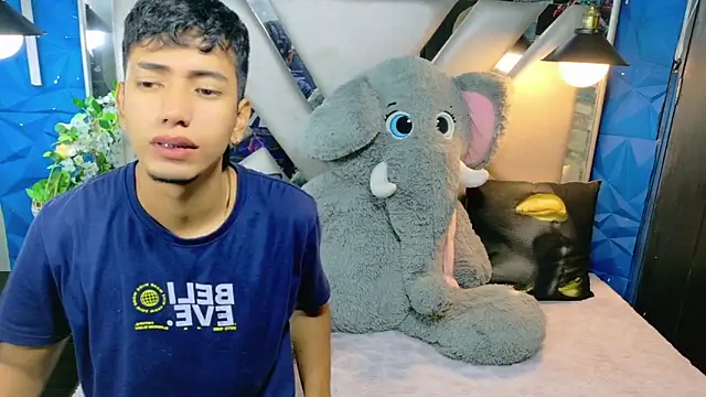 darwinandbrayann online show from 12/20/25, 03:24