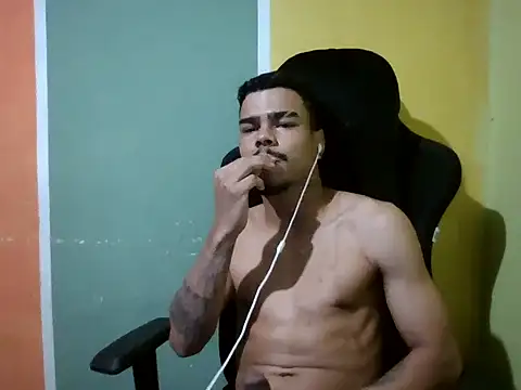 Joao BRL online show from 11/16/25, 04:34
