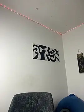 SHAILABROWN online show from 10/31/25, 07:48