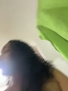 SHAILABROWN online show from 11/15/25, 08:49