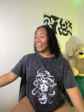 SHAILABROWN online show from 11/17/25, 05:19