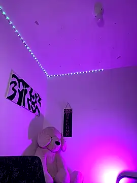 SHAILABROWN online show from 11/29/25, 09:29