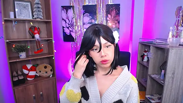 roseefancy19 online show from 12/22/25, 10:56