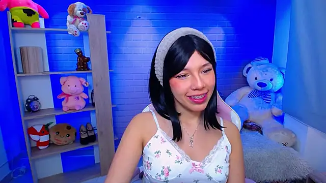 roseefancy19 online show from 01/13/26, 11:48