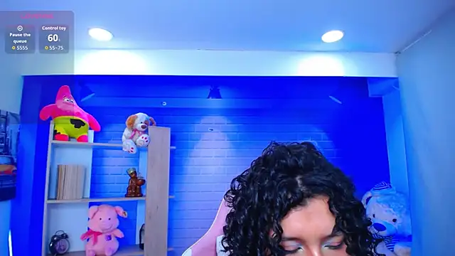 roseefancy19 online show from 01/14/26, 11:49