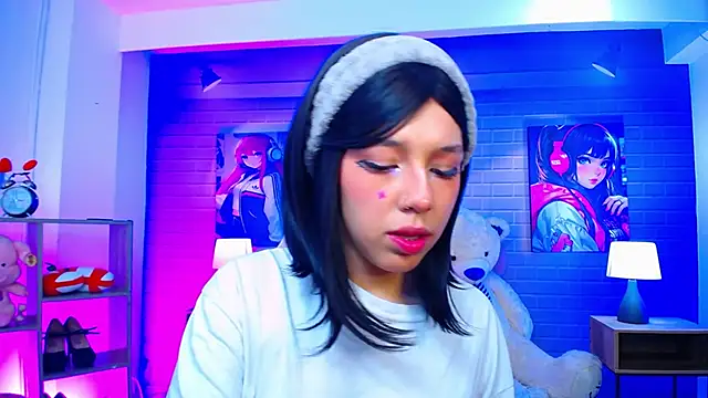 roseefancy19 online show from 02/19/26, 11:50