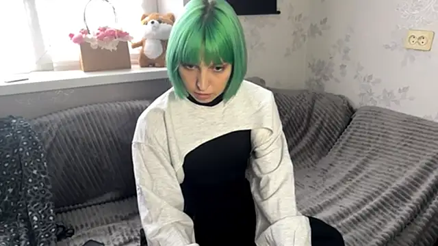 Snapshot of BurnetteFlow chatting on 10/30/25, 04:14 BurnetteFlow online show from 10/30/25, 04:14