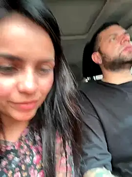 MailynAndNick online show from 11/15/25, 06:37