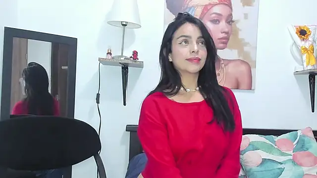 MailynAndNick online show from 12/05/25, 03:15