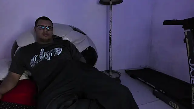 LucassFoster online show from 11/07/25, 04:12