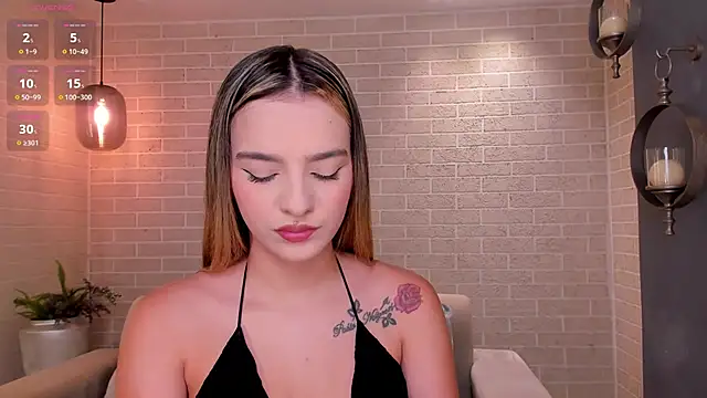 LaurentRosse1 online show from 03/03/26, 08:37