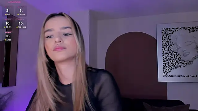 LaurentRosse1 online show from 03/20/26, 07:52