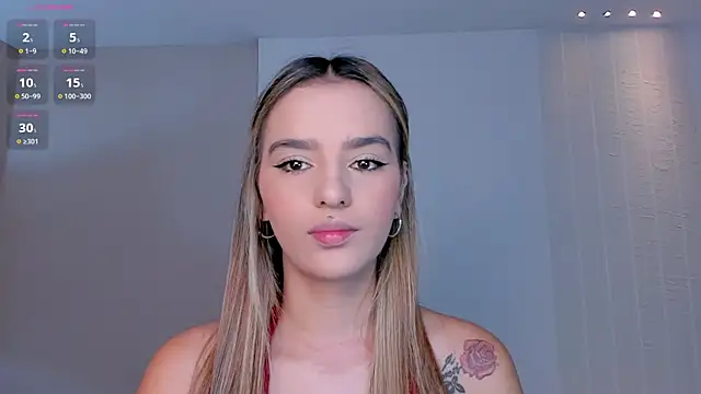 LaurentRosse1 online show from 04/13/26, 08:14