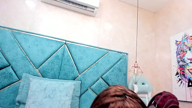 EXOTIC TRANS online show from 11/06/25, 11:22