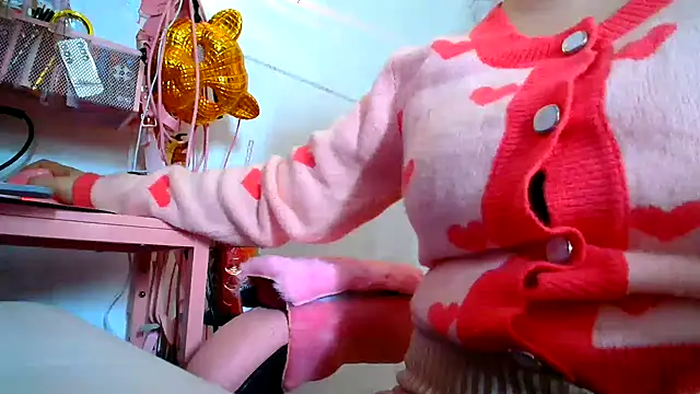 Snapshot of PrincessKDoll chatting on 05/10/26, 02:33 PrincessKDoll online show from 05/10/26, 02:33