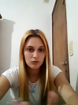 larubia arg online show from 11/20/25, 03:50