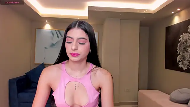 Snapshot of BellaConnorX chatting on 11/12/25, 03:40 BellaConnorX online show from 11/12/25, 03:40