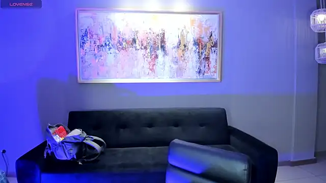 BellaConnorX online show from 02/20/26, 03:36