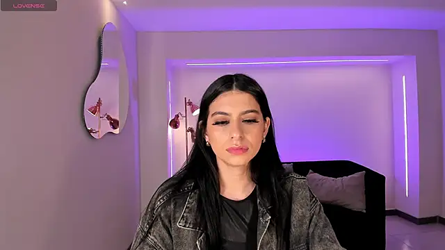 BellaConnorX online show from 02/27/26, 03:28