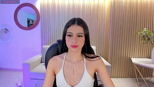 BellaConnorX online show from 03/15/26, 11:33