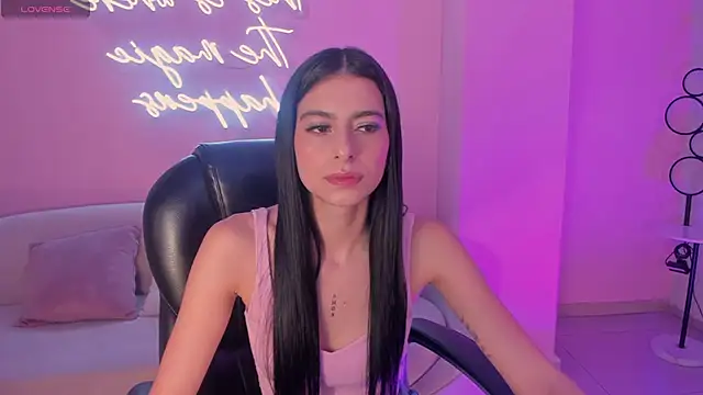 BellaConnorX online show from 03/23/26, 05:33