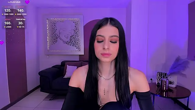 BellaConnorX online show from 04/05/26, 11:13