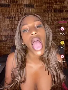 SP1CY MOMMY online show from 04/25/26, 01:41