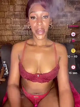SP1CY MOMMY online show from 05/19/26, 02:34