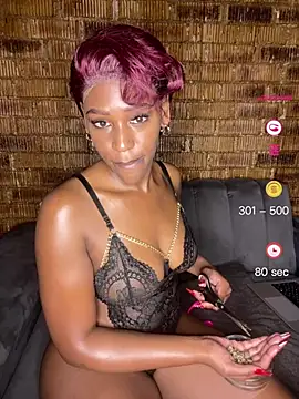 SP1CY MOMMY online show from 05/21/26, 02:18