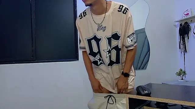 DamianandEva online show from 03/10/26, 12:32