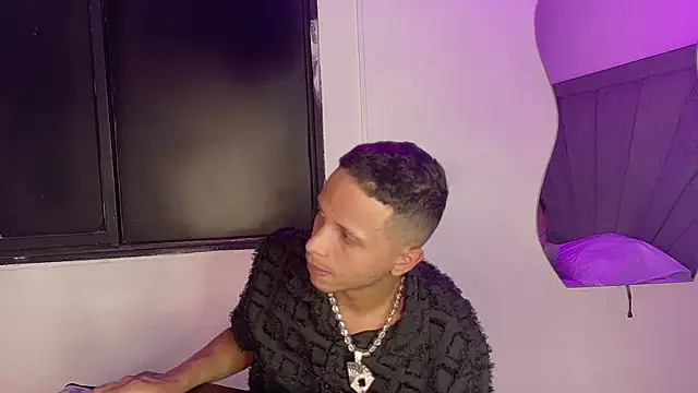 DamianandEva online show from 07/08/26, 01:04