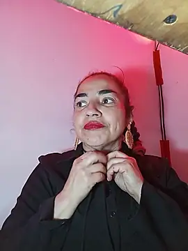 MaryRoze  online show from 11/25/25, 11:27