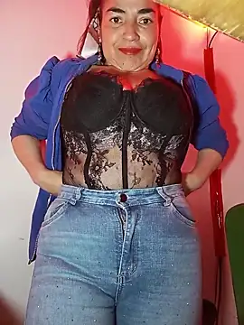 MaryRoze  online show from 12/19/25, 11:45