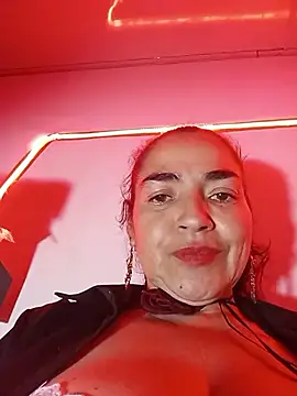 MaryRoze  online show from 12/20/25, 11:45