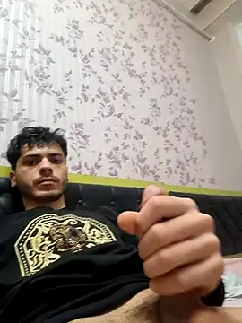 ZAminn6789 online show from 12/21/25, 11:34