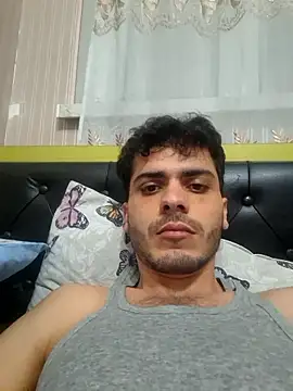 ZAminn6789 online show from 01/17/26, 07:39