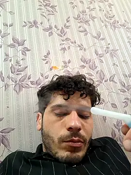 ZAminn6789 online show from 03/19/26, 12:42