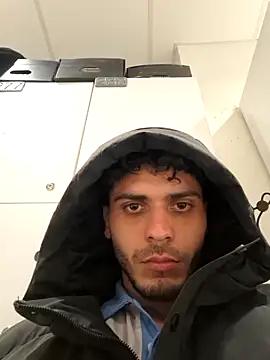 ZAminn6789 online show from 03/25/26, 07:58