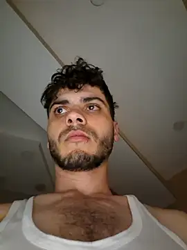 ZAminn6789 online show from 03/30/26, 10:11