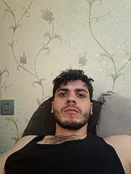 ZAminn6789 online show from 04/08/26, 05:51